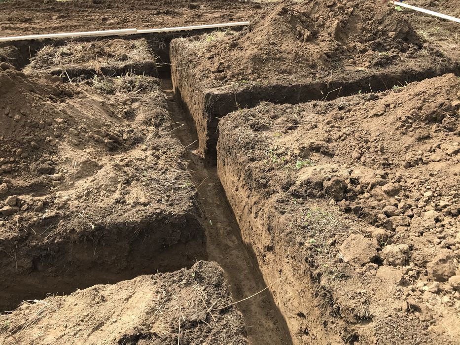 Inchiriez excavator / miniexcavator