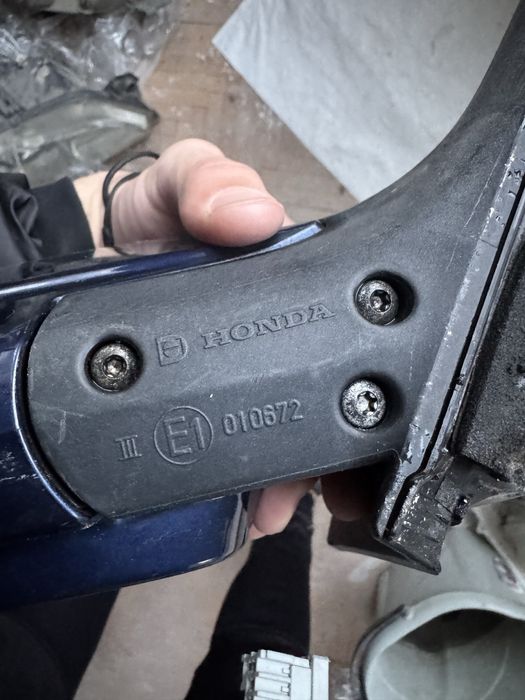 Оригинално огледало Хонда Сивик Honda Civic 7