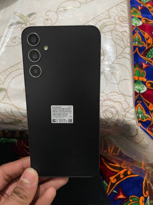 Samsung Galaxy A34 5G