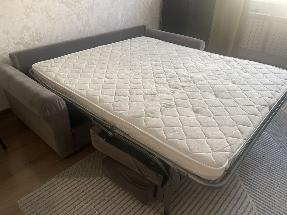 Диван кровать .. срочно срочно