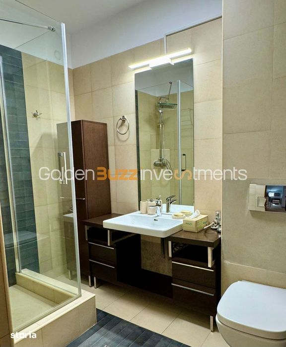 Apartament 2 camere – Calea Victoriei | Complet mobilat și utilat
