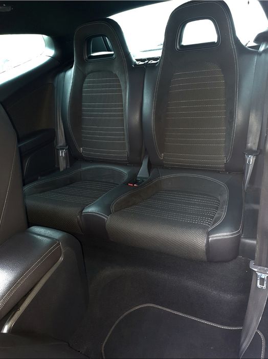 VW Scirocco 2009год.