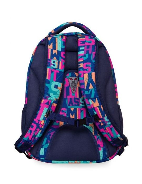 Ученическа раница COOLPACK - COLLEGE TECH