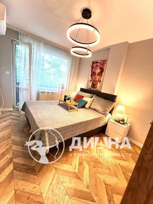 Продава се Тристаен апартамент в Пловдив, Христо Смирненски - 97 кв.м за 2269 €/кв.м - Снимка #4