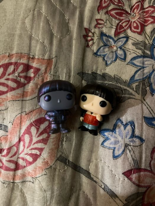 УИЛЛ киндер осд и с изнанки