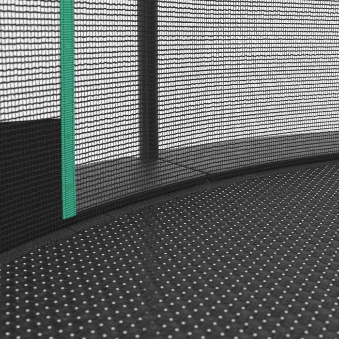 Trambulină De Exterior Cu Diametru 360 - produs resigilat Decathlon