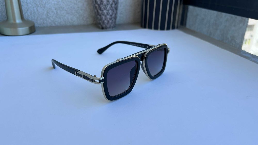 Ochelari de soare Dita LXN-EVO - Ochelari Negri