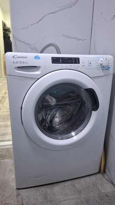 Продам стиралная машина