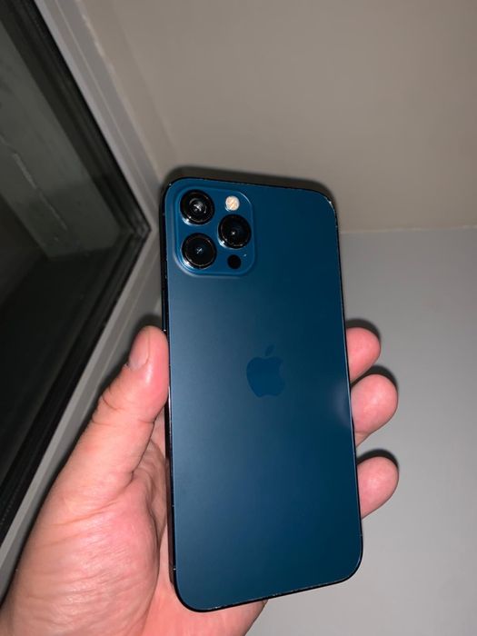 Айфон 12 про макс срочно