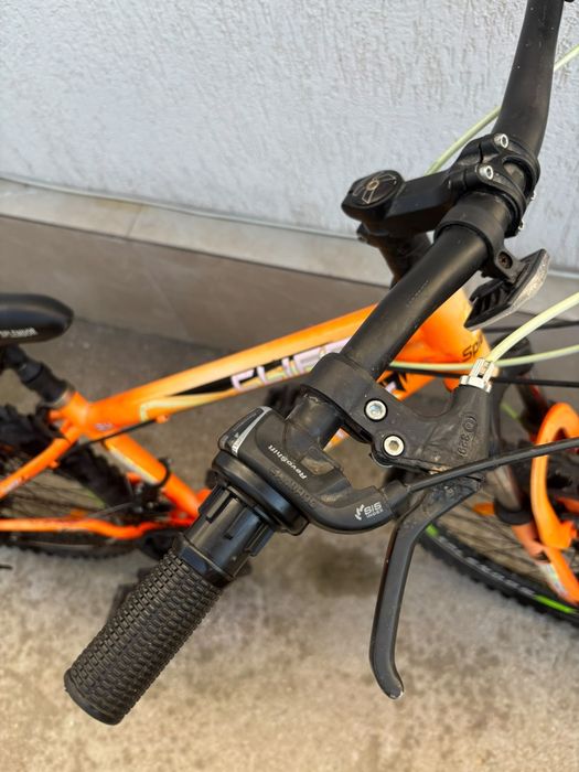 Bicicleta splendor