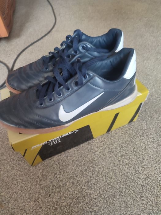 Кросовки Найк орегинал