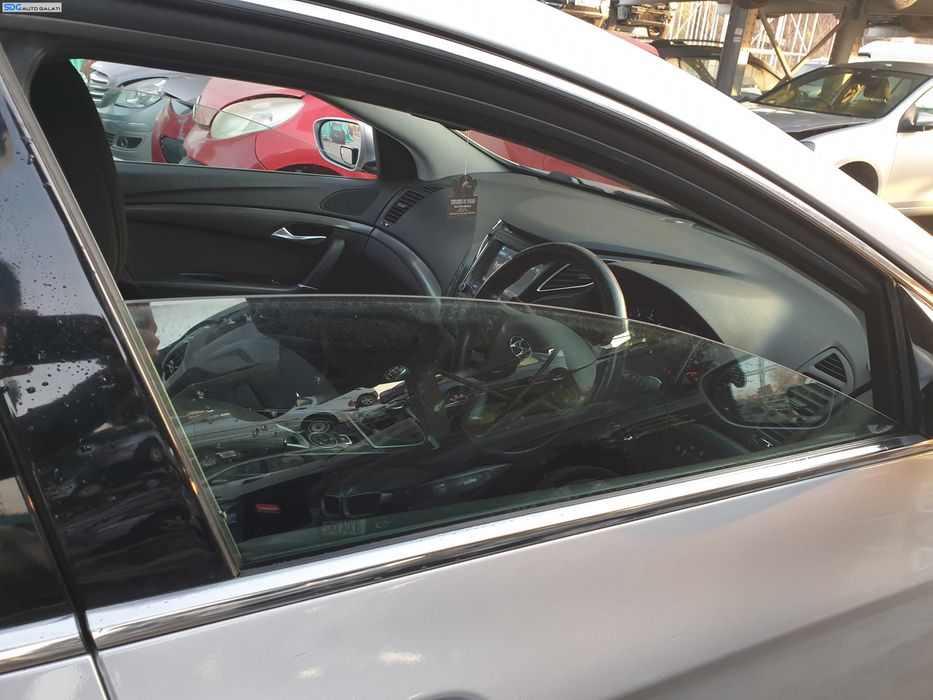 Geam Sticla de la Usa Portiera Dreapta Fata Hyundai i40 2014 - 2019 [K9548]