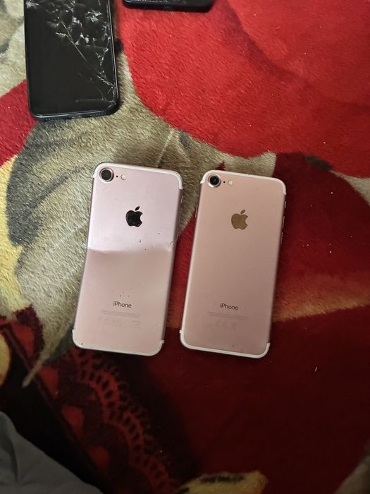 Telefoane pentru piese sau de reparat