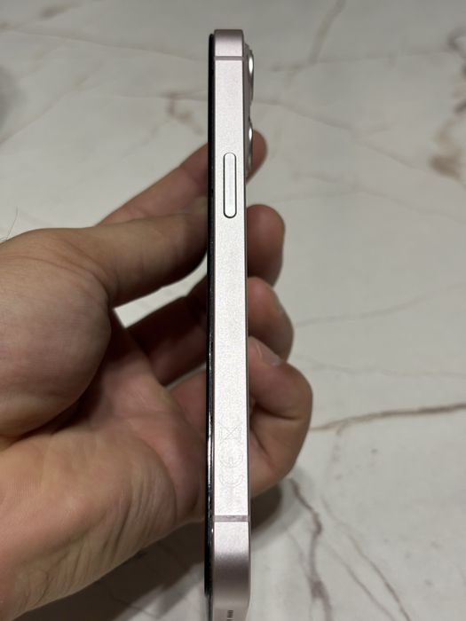 iPhone 13 сатылады