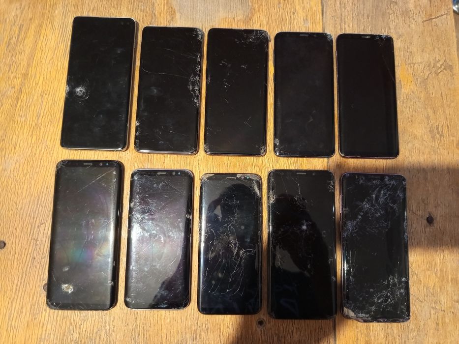 Samsung galaxy s8,s8plus,s9,s9 plus,s10,s10 plus