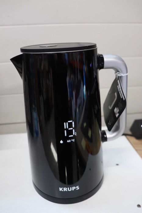 Електрическа кана Krups Smart’n Light 1.5L (BW8018) 1700W