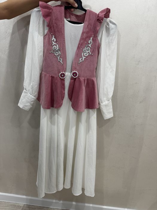 Национальная одежда