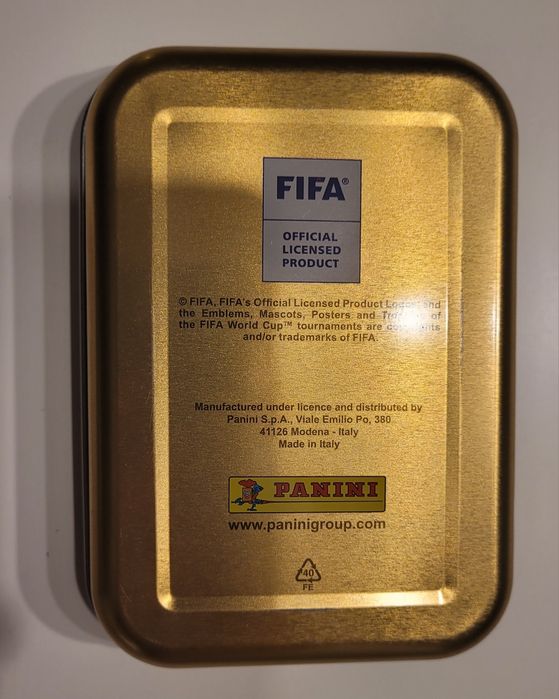 Карти фифа fifa 365 2024 adrenalyn xl