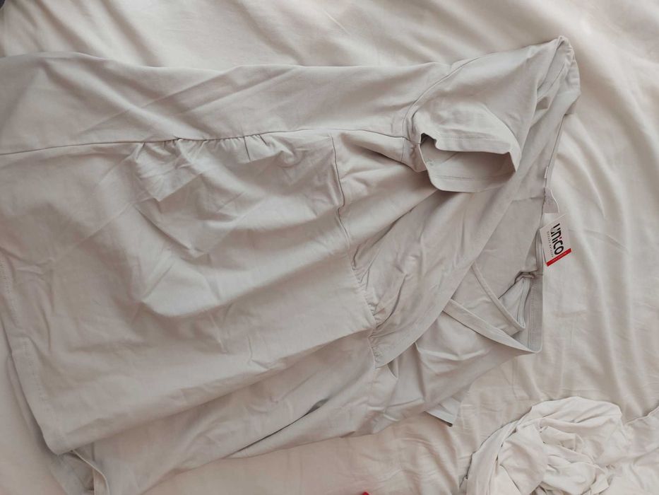 Блуза за бременни и кърмене