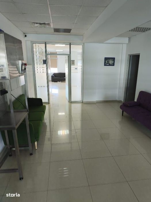 Spatiu comercial -Blv. Mamaia