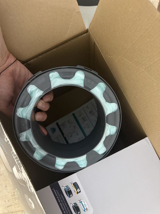 Хигиенен кош за памперси Tommee Tippee