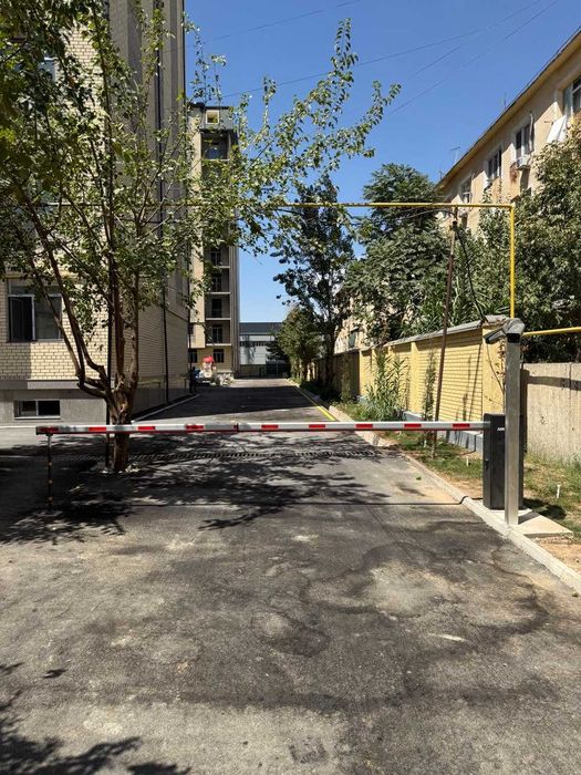 Новостройка Куйлюк Массив 5 (Нахт йоки Насия савдо)