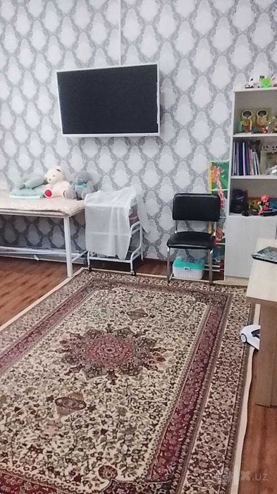 Сдается участок Мирзо Улугбекском районе. под любой бизнес!!!