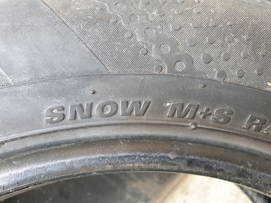 Cauciucuri All season Kumho HA31 185 65 R15
150 Ron pentru ambele