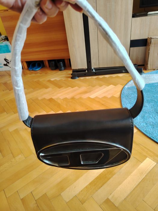 Geanta diesel noua