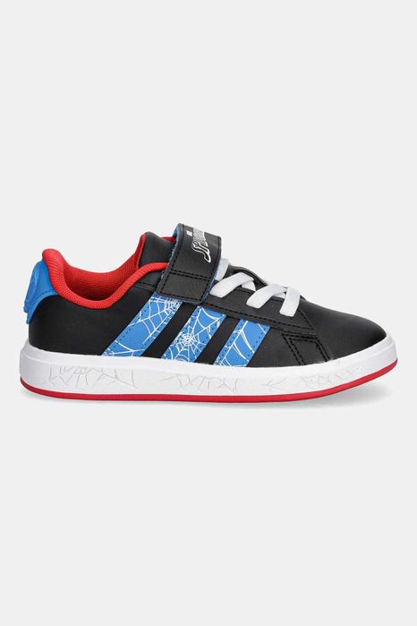 Adidas - Marvel Spider-Man Grand Court Оригинал Код 560