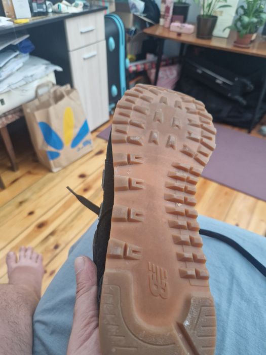 Nwr balance 44 military