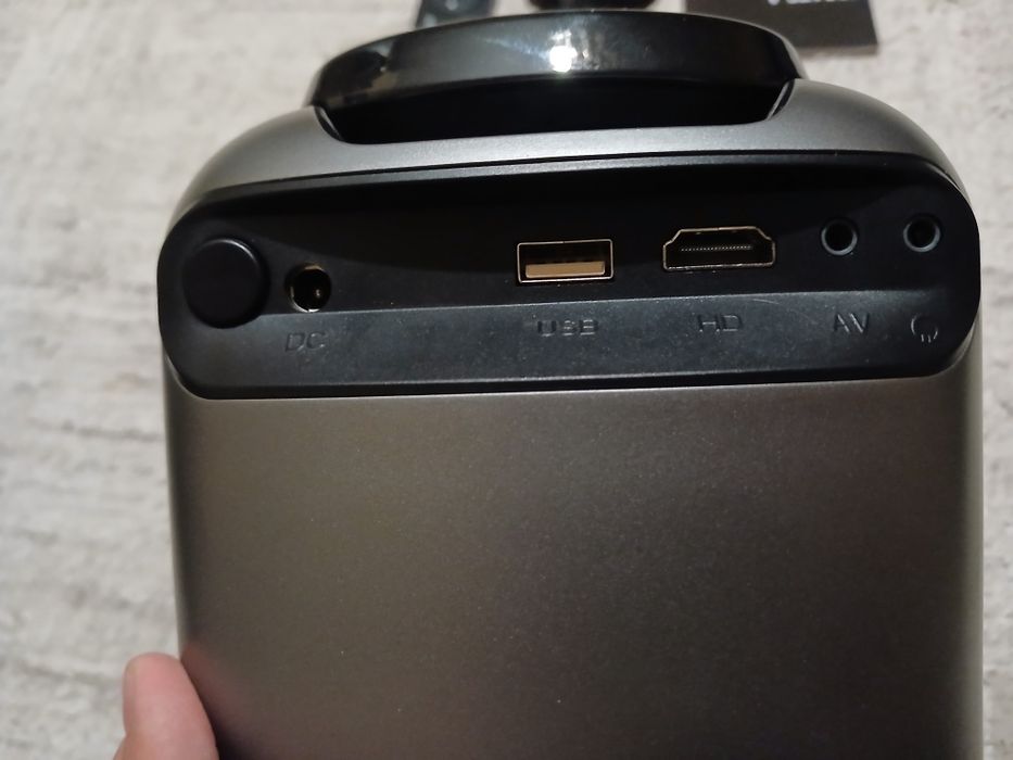 Проектор Khany ts-1, б/у