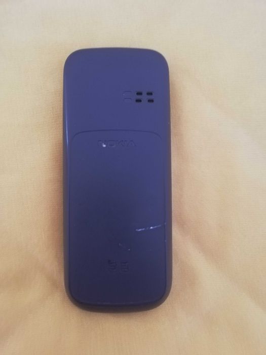 Nokia Type RH-130 de la Vodafone