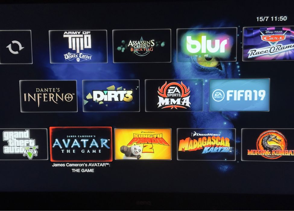 PlayStation3/4 Sotiladi