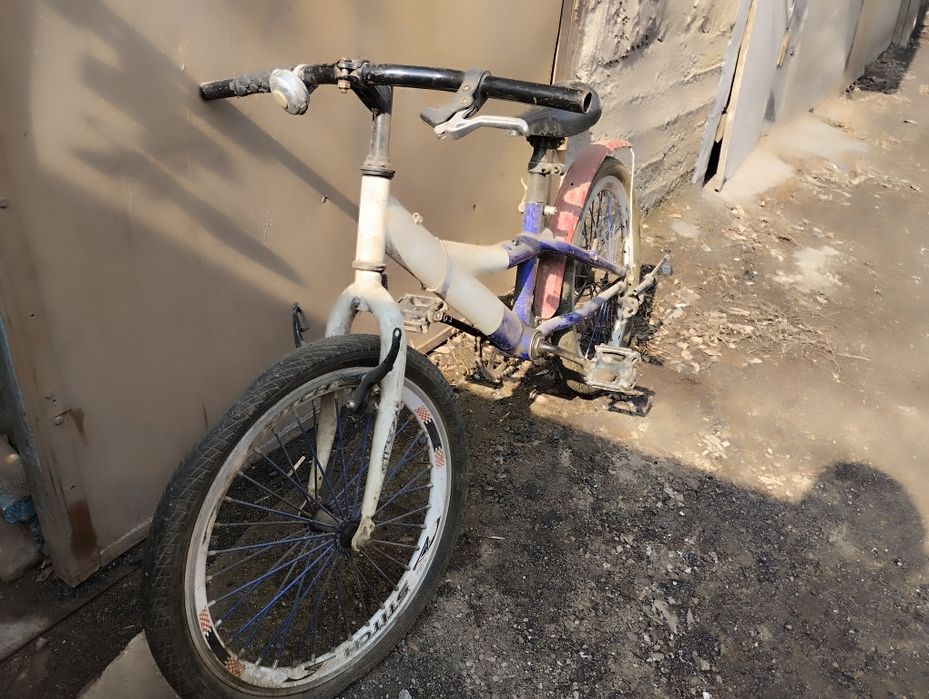 Велосипеды детские