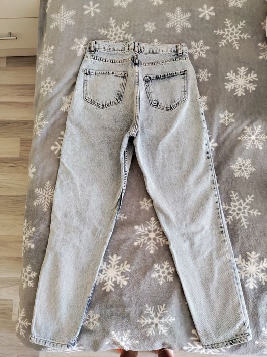 Дънки Bershka,Stradivarius