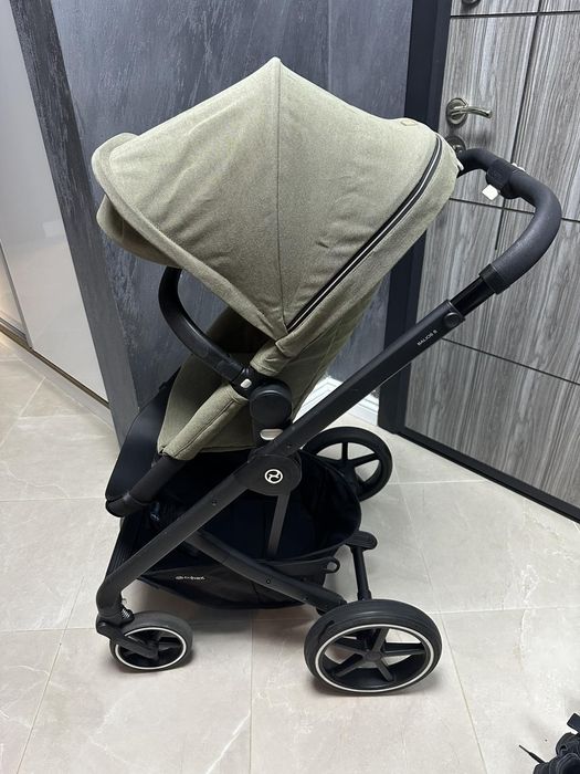 Cybex balios 2 in 1