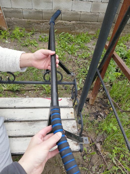 Турник настенные