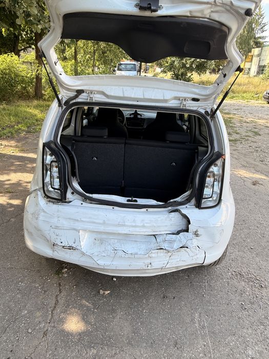 SKODA Citigo 2020 — imagine 5