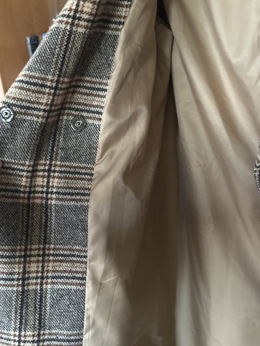 Пальто, весене-осенее, размер М