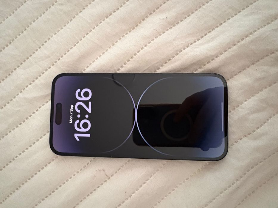 Iphone 14 promax