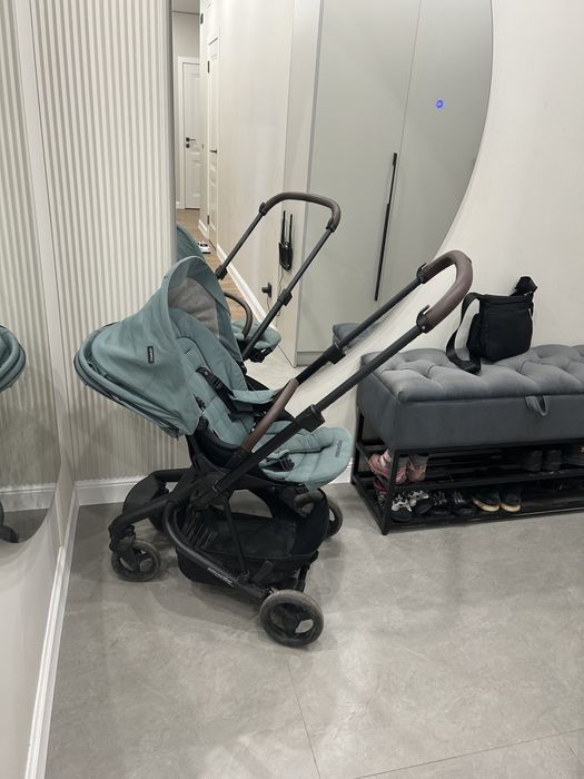 Коляска Easywalker Charley