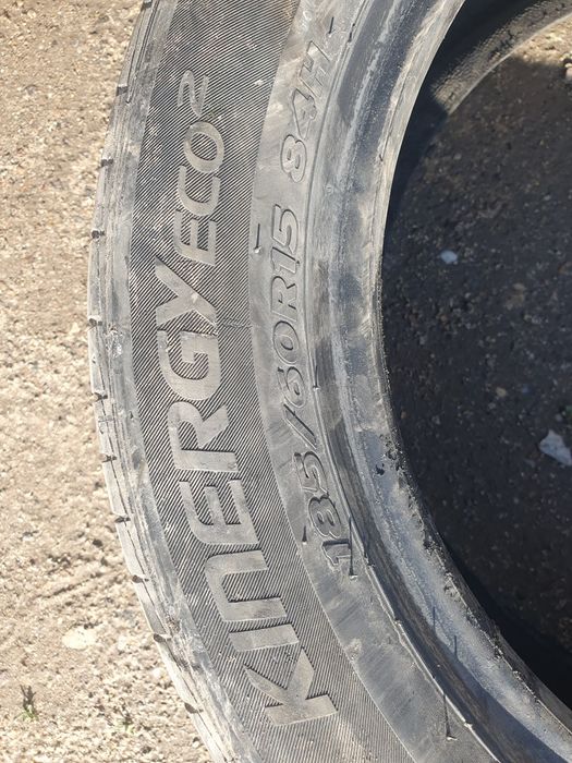 Продам шины состояние хорошее