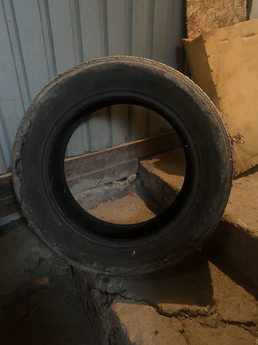 Шина Всесезонка