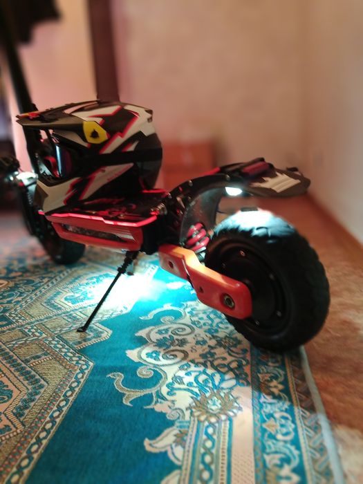 Brus m5 sprint с хорошом состаяние