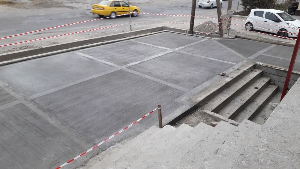 Styashka vertalyot xizmati