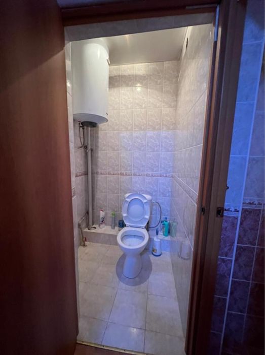 Слам коттедж по суточно в Боровом