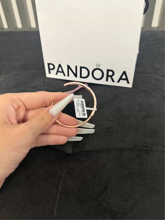 Bratara Pandora noua
