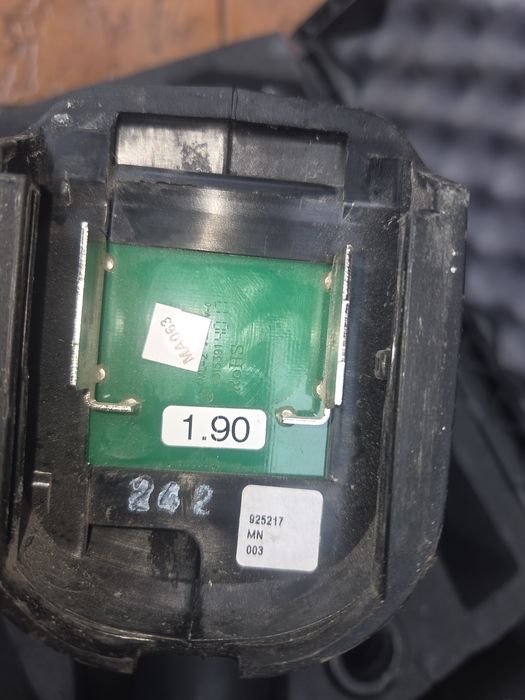 Presa hidraulica de sertizare aproape noua adusa di begiea are 16. 20.