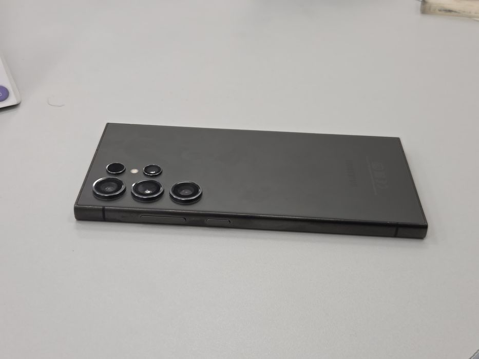 Samsung S24 Ultra